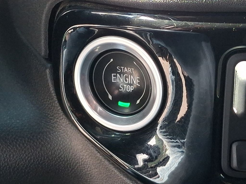 2022 Chevrolet Silverado 1500 LT LT1