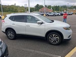 2014 Nissan Rogue SL