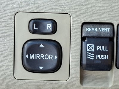 2014 Toyota Sienna XLE 8 Passenger