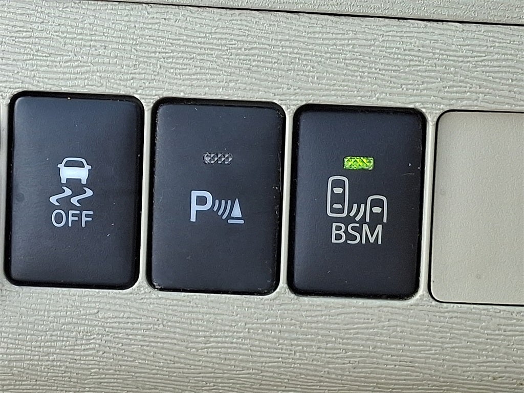 2014 Toyota Sienna XLE 8 Passenger