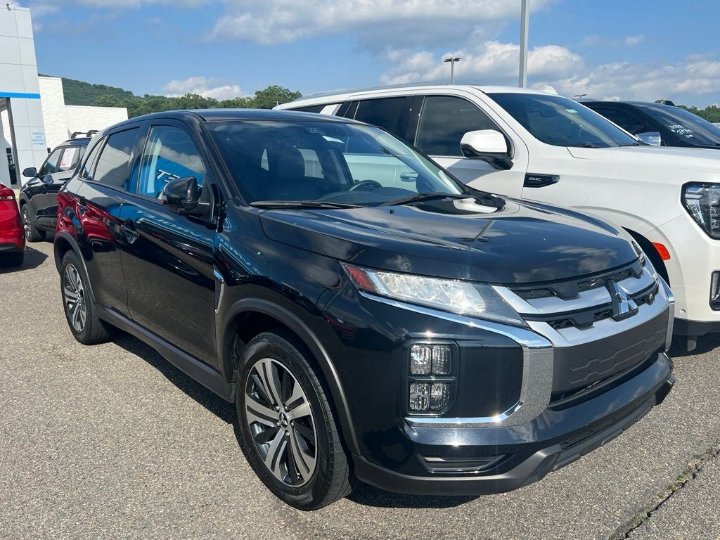 2024 Mitsubishi Outlander Sport 2.0 SE
