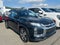 2024 Mitsubishi Outlander Sport 2.0 SE