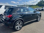 2024 Mitsubishi Outlander Sport 2.0 SE