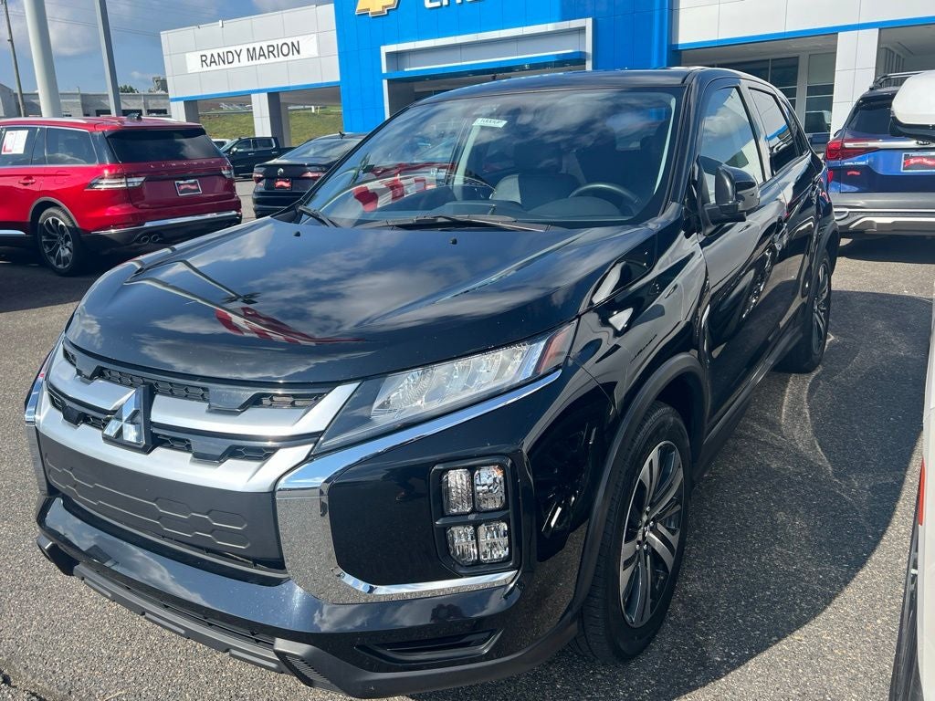 2024 Mitsubishi Outlander Sport 2.0 SE
