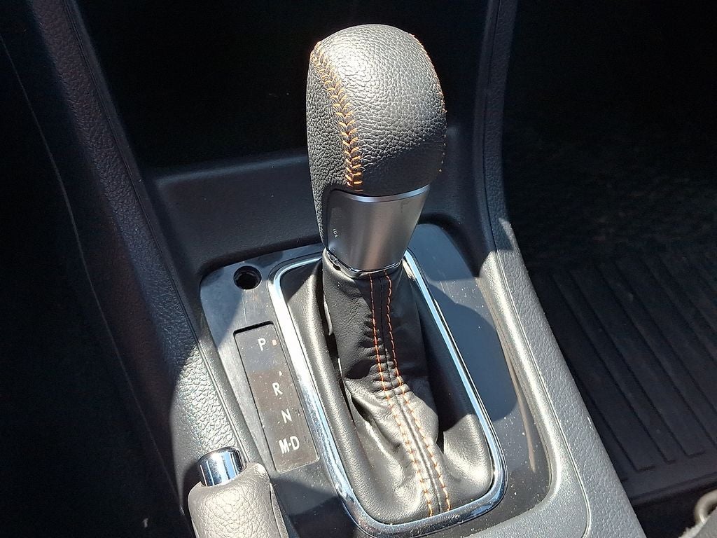 2017 Subaru Crosstrek 2.0i Limited