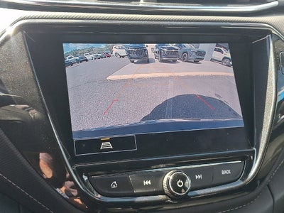 2021 Chevrolet TrailBlazer ACTIV