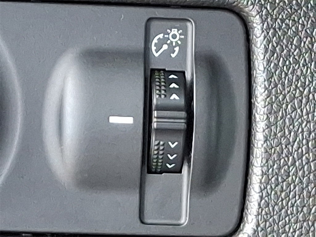 2018 Chevrolet Spark LS