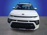 2021 Kia Soul Turbo