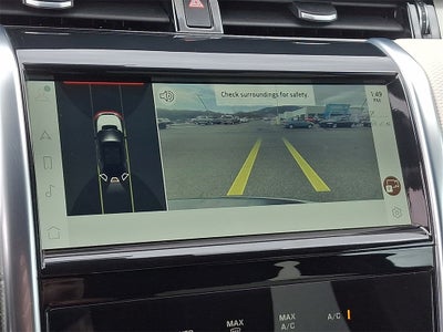 2023 Land Rover Discovery Sport S R-Dynamic