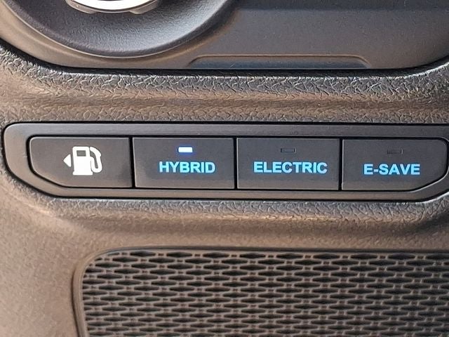 2023 Jeep Wrangler Willys 4xe