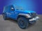 2023 Jeep Wrangler Willys 4xe