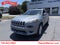 2017 Jeep Cherokee Overland