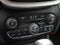 2017 Jeep Cherokee Overland