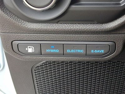 2024 Jeep Wrangler Willys 4xe