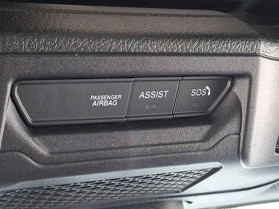 2024 Jeep Wrangler Willys 4xe