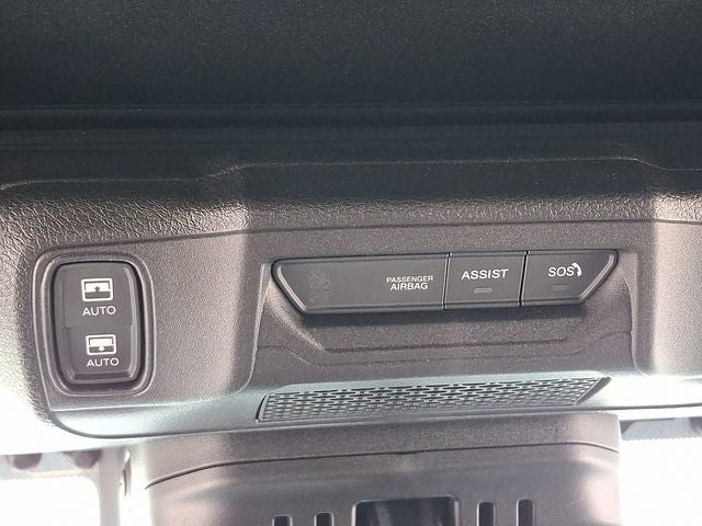 2025 Jeep Wrangler Rubicon 4xe