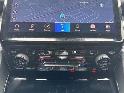 2022 Jeep Grand Cherokee Trailhawk 4xe