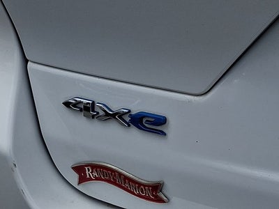 2022 Jeep Grand Cherokee Overland 4xe