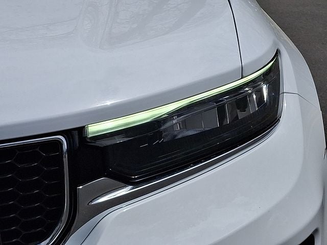 2022 Jeep Grand Cherokee Overland 4xe