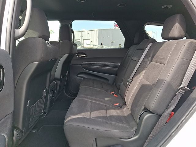 2023 Dodge Durango R/T