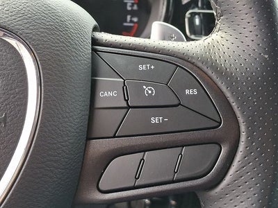 2023 Dodge Durango R/T