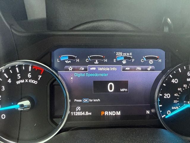 2019 Ford Expedition Max XLT
