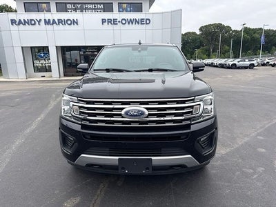 2019 Ford Expedition Max XLT