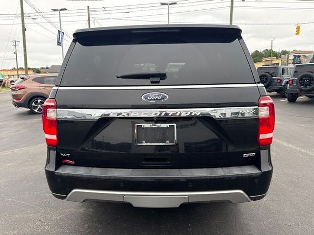 2019 Ford Expedition Max XLT