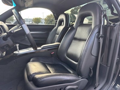 2004 Chevrolet SSR Base