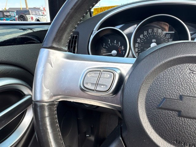 2004 Chevrolet SSR Base