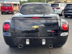 2004 Chevrolet SSR Base