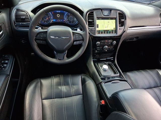 2022 Chrysler 300 S