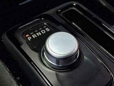 2022 Chrysler 300 S