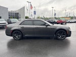 2022 Chrysler 300 S