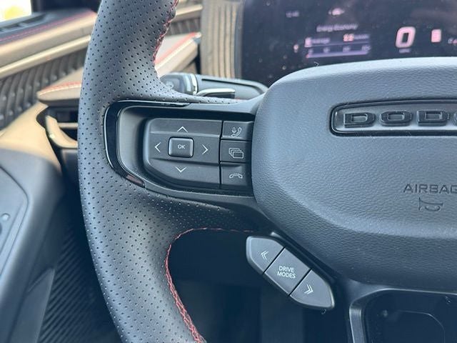 2025 Dodge Charger R/T