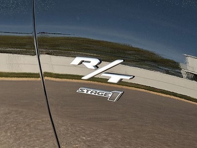 2025 Dodge Charger R/T