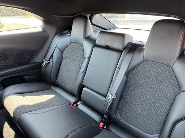 2025 Dodge Charger R/T