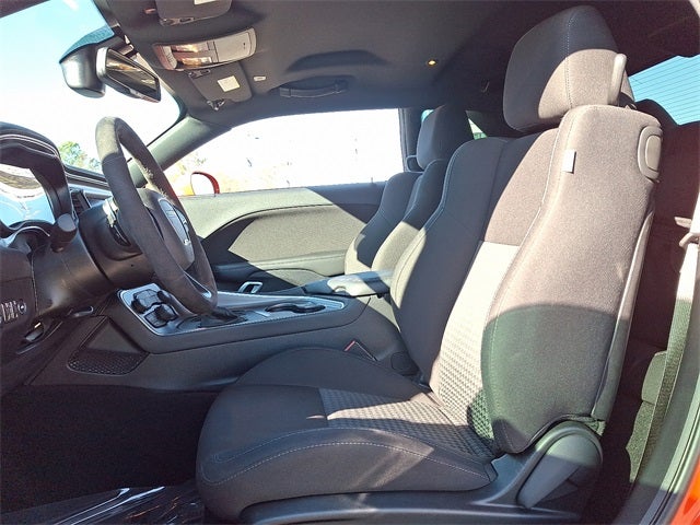 2020 Dodge Challenger R/T Scat Pack