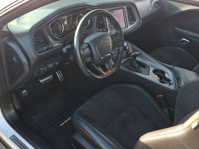 2023 Dodge Challenger R/T Scat Pack Widebody