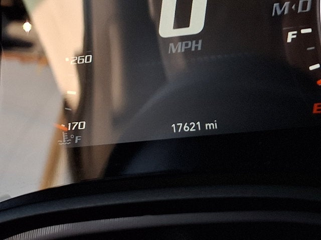 2023 Dodge Challenger R/T Scat Pack Widebody