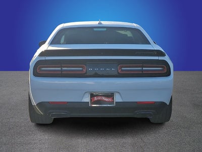 2023 Dodge Challenger R/T Scat Pack Widebody