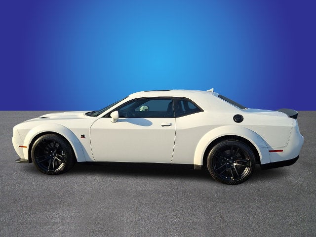2023 Dodge Challenger R/T Scat Pack Widebody