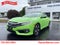 2016 Honda Civic Touring