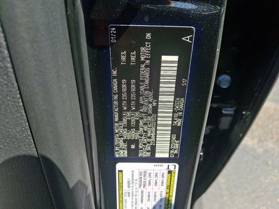 2024 Lexus RX 350