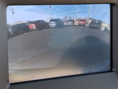 2019 Jeep Compass Sport