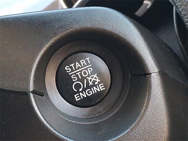 2019 Jeep Compass Sport