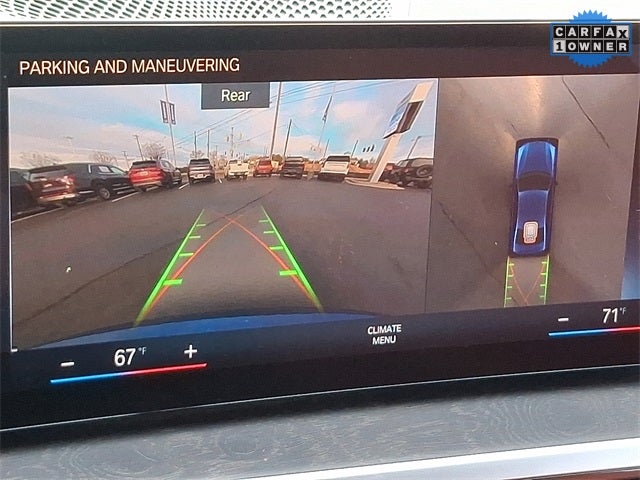 2024 BMW 3 Series M340i xDrive