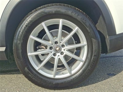 2024 Mercedes-Benz GLE GLE 350 4MATIC®