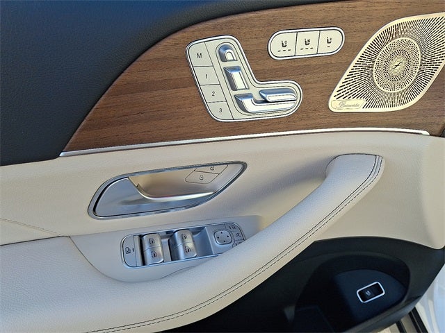 2024 Mercedes-Benz GLE GLE 450 4MATIC®