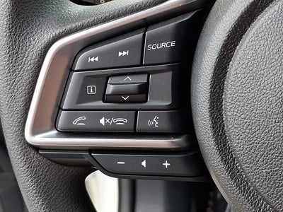 2025 Subaru Legacy Base